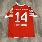 Adidas Men's Red Shirt