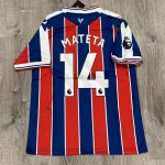 Macron Men's multi Shirt