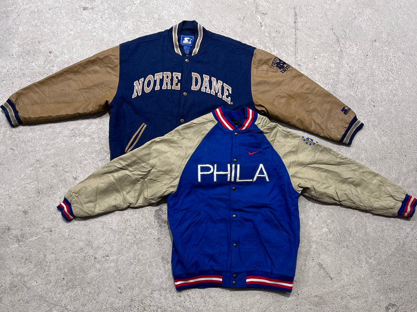 1 Varsity Jackets - Image 1