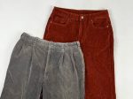 Corduroy Pants - Image 3