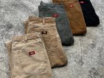 Oversized Dickies Workwear Pants - Image 2