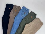 Carhartt Workwear Pants - Image 3