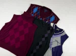 Argyle Sweaters - Image 3