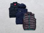 Branded Down Vests - Image 2
