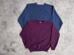 Plain Sweatshirts - Image 4