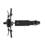 KuKirin G2 Electric Scooter - Image 7