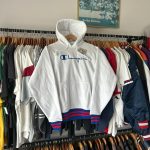 Champion Men's multi Hoodie - Image 2