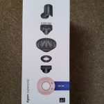 Dyson Women's Pink and Blue Hair-accessories - Image 2