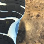 Christian Dior Men's White and Black Trainers - Image 4