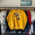 Russell Athletic Men's multi Sweatshirt