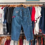 U.S. Polo Assn. Men's Blue Jeans