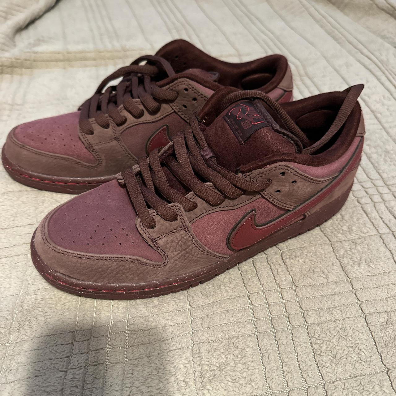 P0 Nike Men's Trainers - Image 1