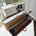 Dyson Women's Silver and Brown Hair-accessories