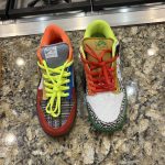 Nike Men's multi Trainers - Image 3