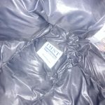 Moncler Men's Black Jacket - Image 4