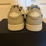 Dior Men's Trainers - Image 4