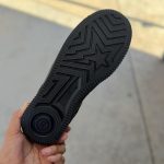 BAPE Men's Grey and Black Trainers - Image 2