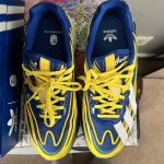 BAPE Men's multi Trainers - Image 2