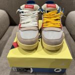 Jordan Men's Multi Trainers - Image 3