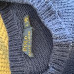 Polo Ralph Lauren Men's multi Jumper - Image 3