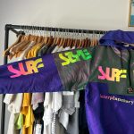 Surf Style Men's multi Jacket - Image 5