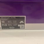 Nike Men's multi Trainers - Image 8