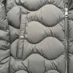 Moncler Men's Black and Grey Jacket - Image 7