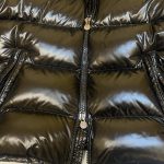 Moncler Men's White Coat - Image 6