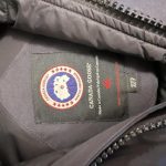 Canada Goose Women's Coat - Image 4