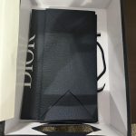 Dior Men's Black Trainers - Image 4