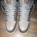 Jordan Men's Trainers - Image 4