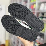 Jordan Men's Green Trainers - Image 4