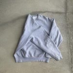 Polo Ralph Lauren Men's Grey Sweatshirt - Image 3