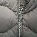 Moncler Men's Black and Grey Jacket - Image 4
