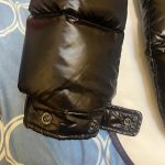 Moncler Men's White Coat - Image 7