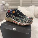 Adidas Men's multi Trainers - Image 5