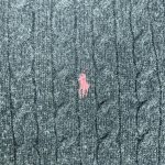 Polo Ralph Lauren Men's Grey Jumper - Image 7