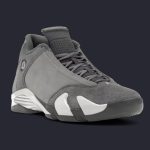 Jordan Men's Grey Trainers