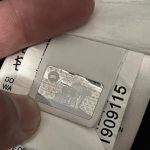 Canada Goose Men's Khaki and Green Coat - Image 6