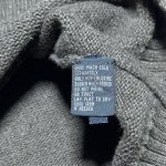 Polo Ralph Lauren Men's Green Jumper - Image 7