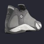 Jordan Men's Grey Trainers - Image 7