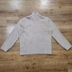 Polo Ralph Lauren Men's Tan Jumper - Image 3