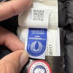 Canada Goose Men's multi Coat - Image 7