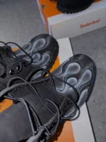 SMOKE  FLAMED TIMBERLAND - Image 3