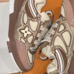 Louis Vuitton Men's multi Trainers - Image 2