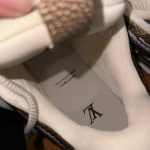 Louis Vuitton Men's multi Trainers - Image 6