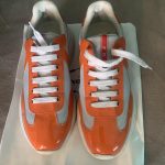 Prada Men's multi Trainers