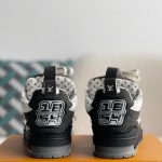 Louis Vuitton Men's multi Trainers - Image 6