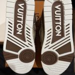 Louis Vuitton Men's multi Trainers - Image 7